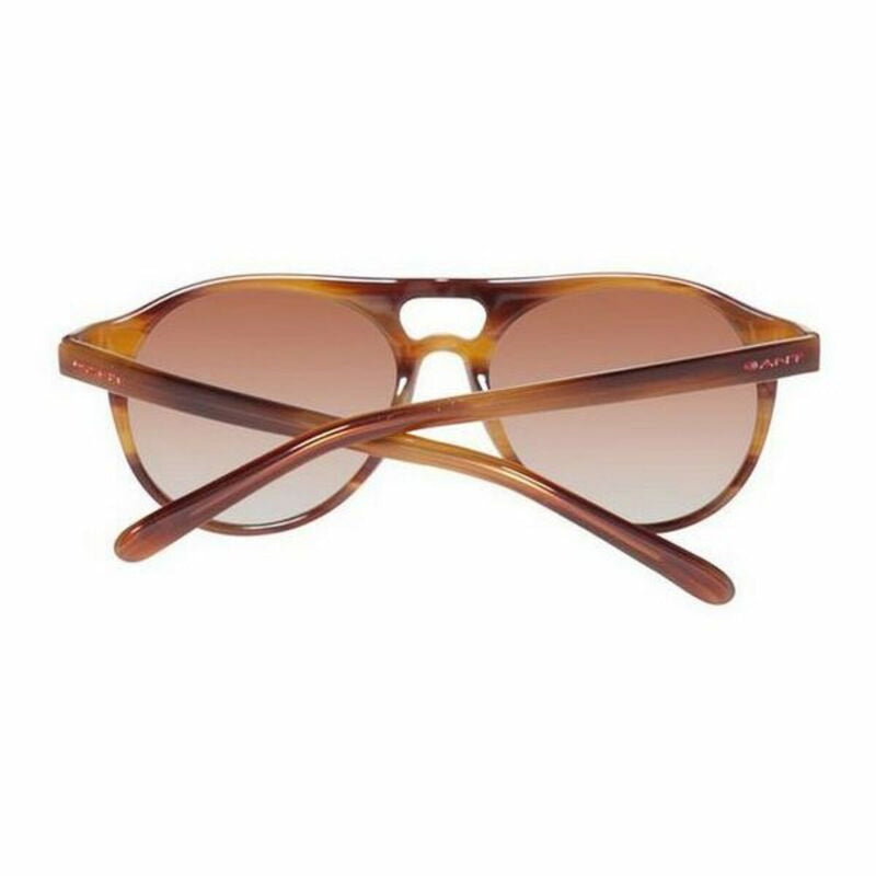 Lunettes de soleil Homme Gant GRA052 53A25