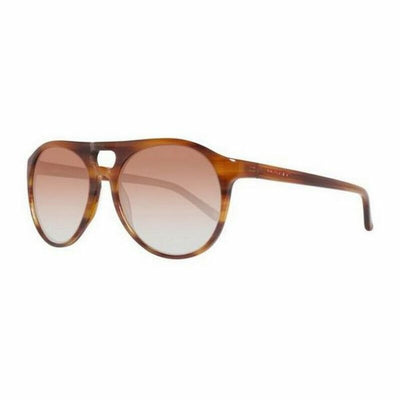 Lunettes de soleil Homme Gant GRA052 53A25