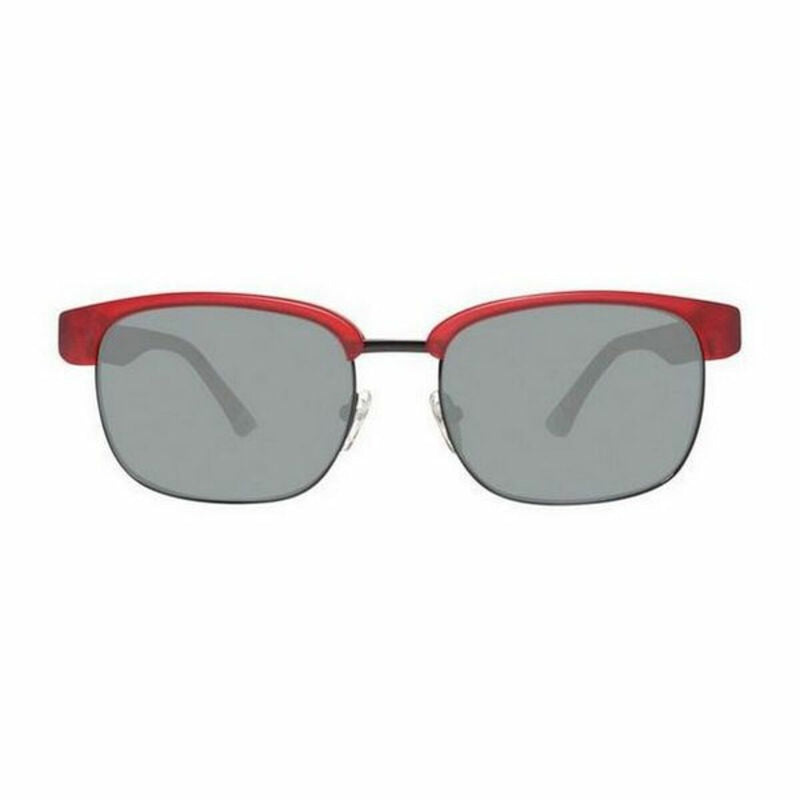 Lunettes de soleil Homme Gant GR200456L90 Rouge (ø 56 mm)