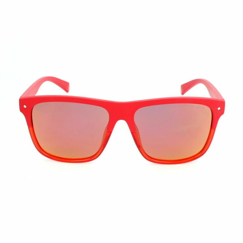 Lunettes de soleil Homme Polaroid PLD6041-S-C9A