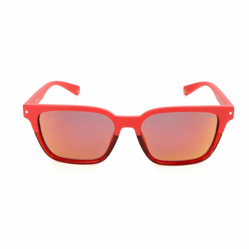 Lunettes de soleil Unisexe Polaroid PLD6044-F-S-C9A