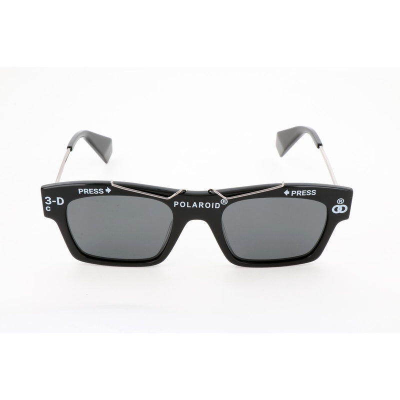 Lunettes de soleil Unisexe Polaroid PLD6045-S-X-807