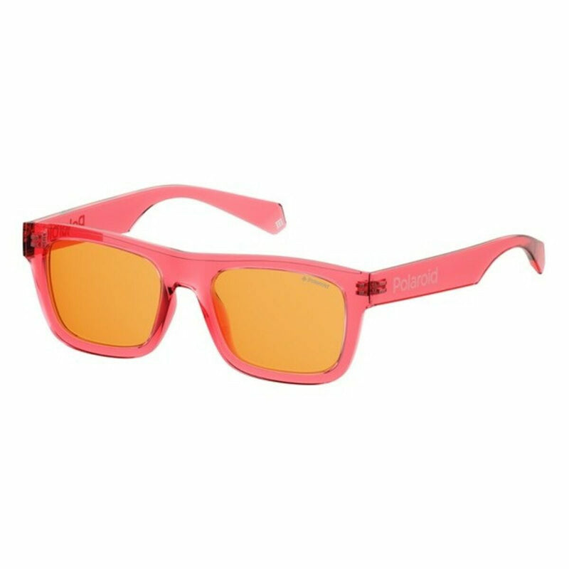 Lunettes de soleil Unisexe Polaroid PLD6050/S