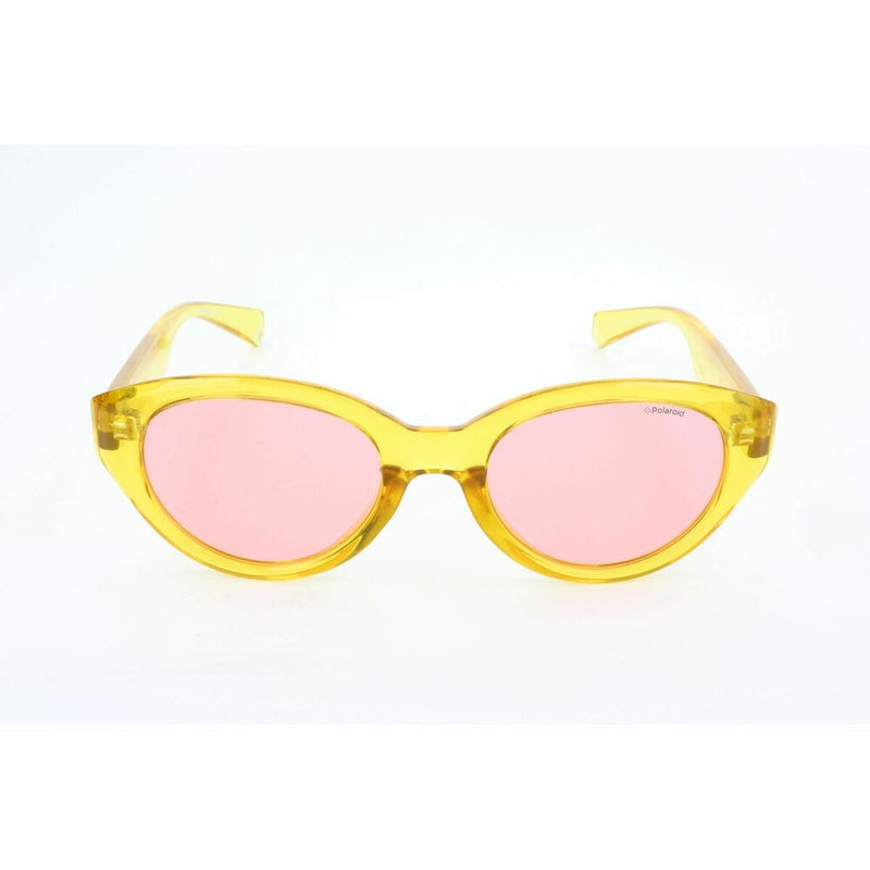 Lunettes de soleil Femme Polaroid PLD6051-G-S-40G