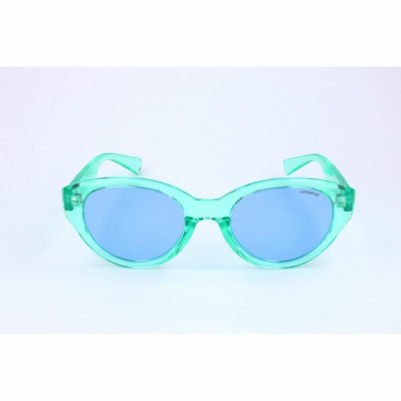 Lunettes de soleil Femme Polaroid PLD6051-G-S-TCF