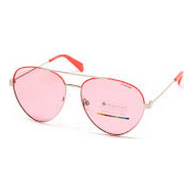 Lunettes de soleil Femme Polaroid PLD 6055/S