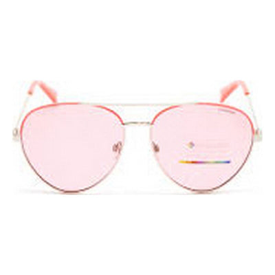 Lunettes de soleil Femme Polaroid PLD 6055/S