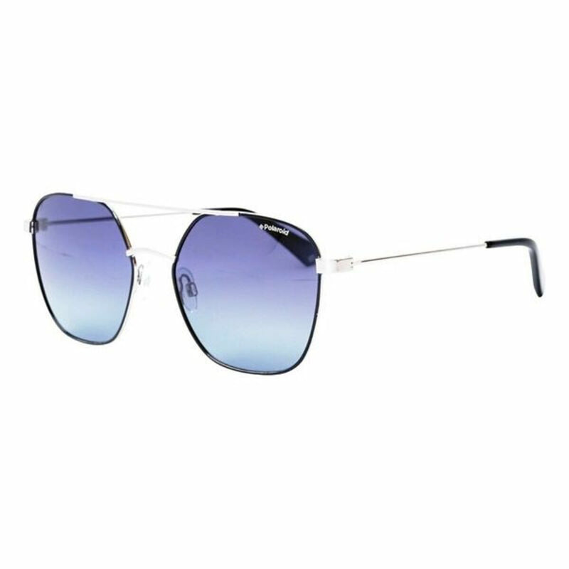 Lunettes de soleil Unisexe Polaroid PLD6058S-284WJ