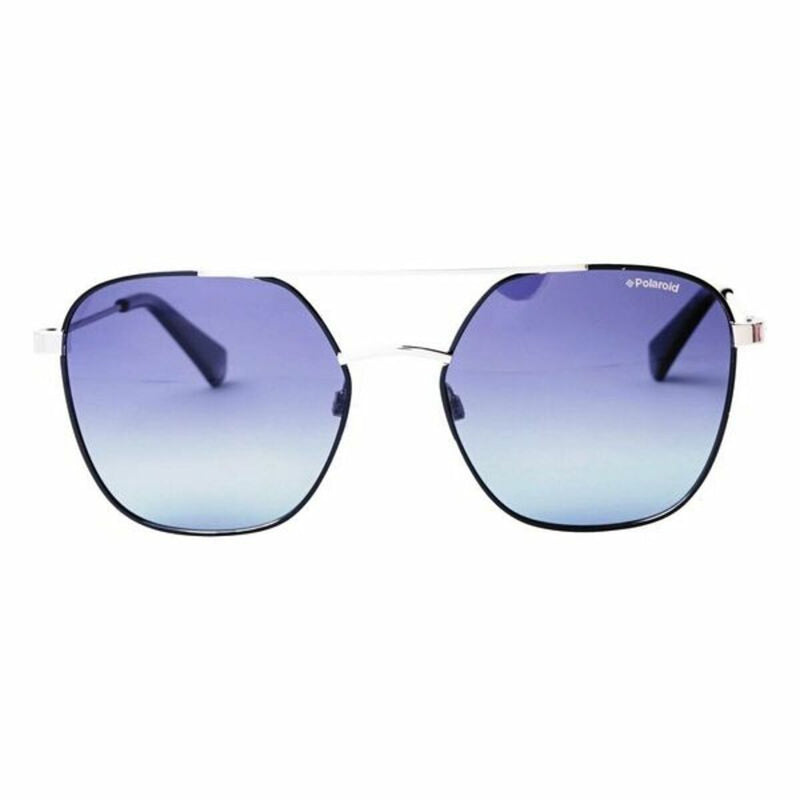 Lunettes de soleil Unisexe Polaroid PLD6058S-284WJ