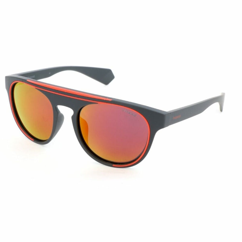 Lunettes de soleil Unisexe Polaroid PLD6064-G-S-268