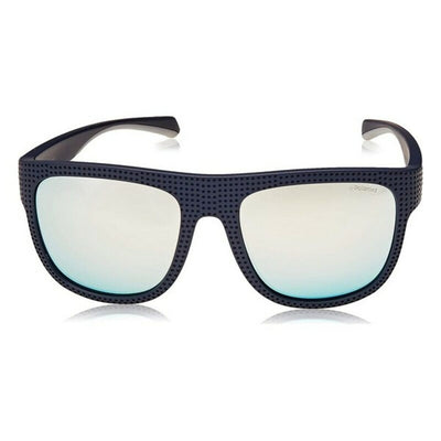 Lunettes de soleil Homme Polaroid 201380PJP56EX