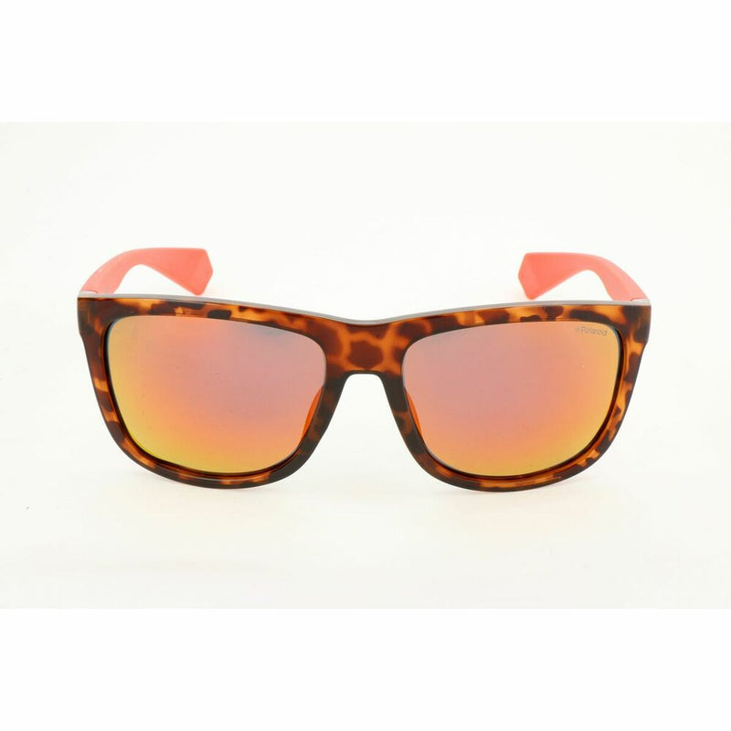 Lunettes de soleil Homme Polaroid PLD6062-F-S-86