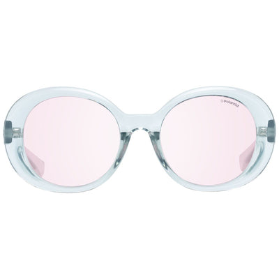 Lunettes de soleil Unisexe Polaroid PLD 6054_F_S 53KB7