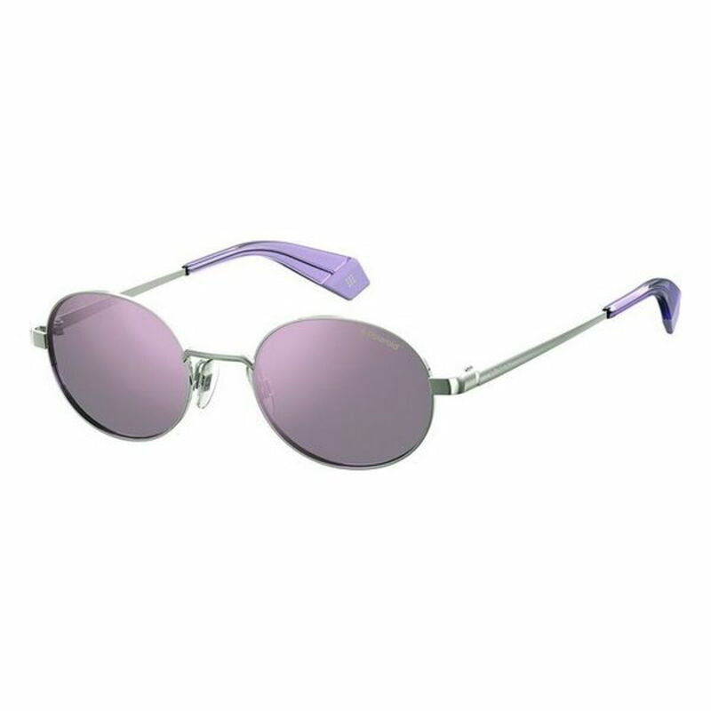 Lunettes de soleil Unisexe Polaroid PLD6066S-B6EA2