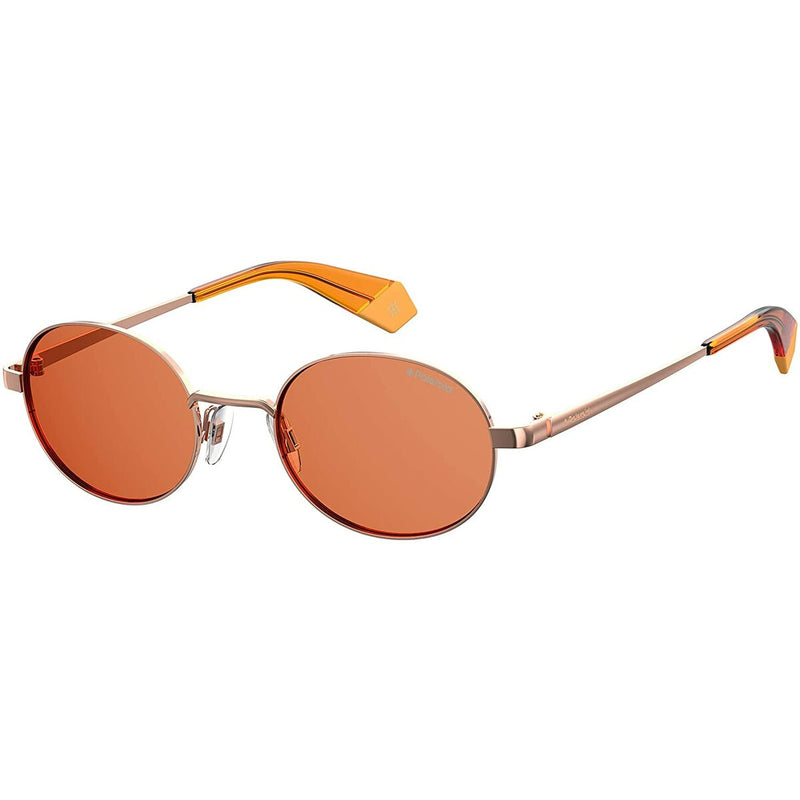 Lunettes de soleil Unisexe Polaroid PLD6066S-OFYHE