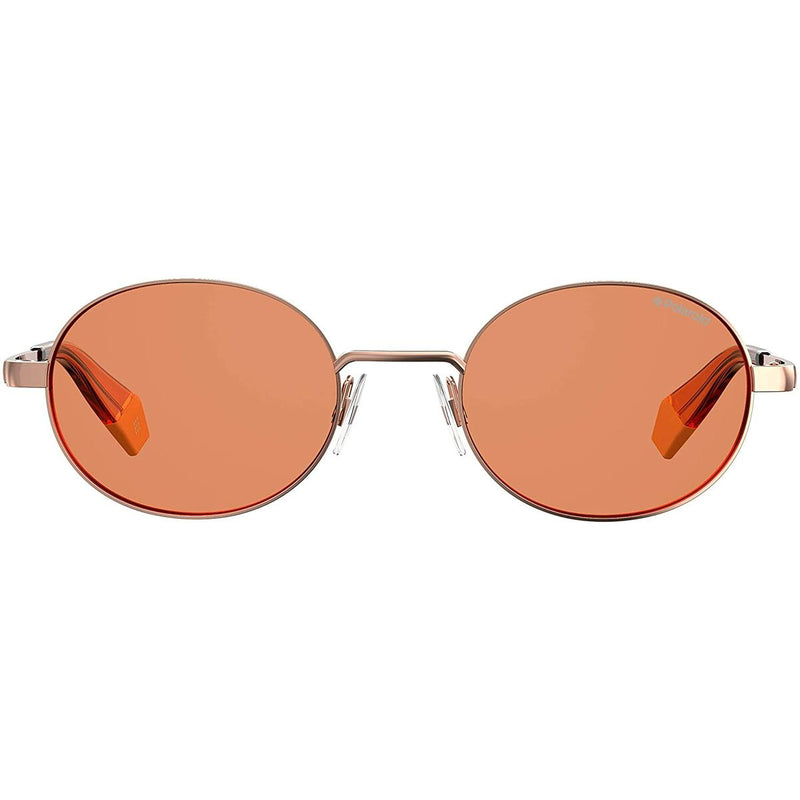 Lunettes de soleil Unisexe Polaroid PLD6066S-OFYHE