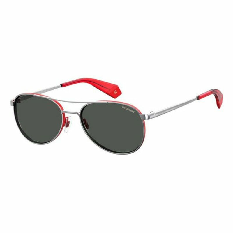 Lunettes de soleil Femme Polaroid 6070-S-X-J2B-56