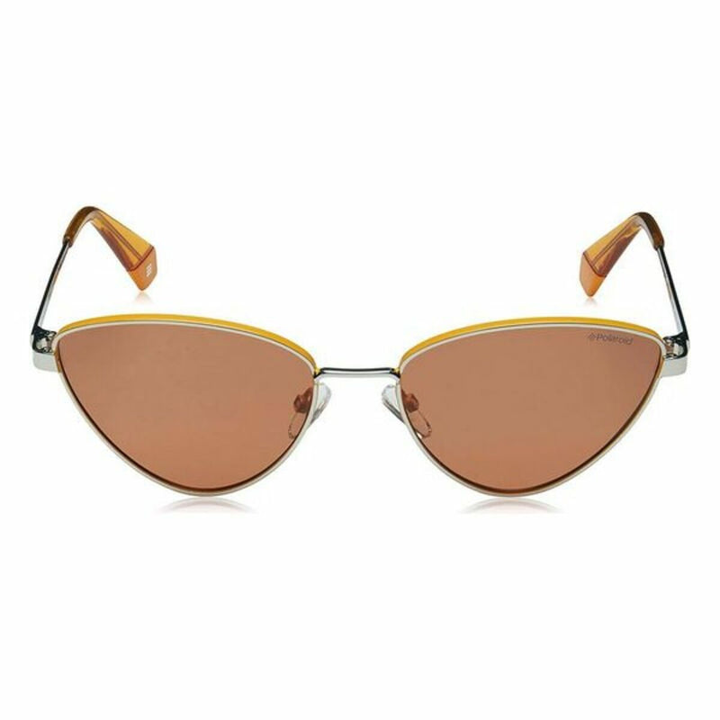 Lunettes de soleil Femme Polaroid 6071-S-X-KU2-56