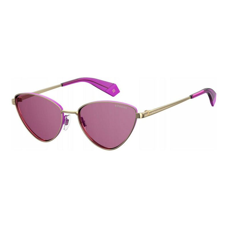 Lunettes de soleil Femme Polaroid PLD 6071/S/X