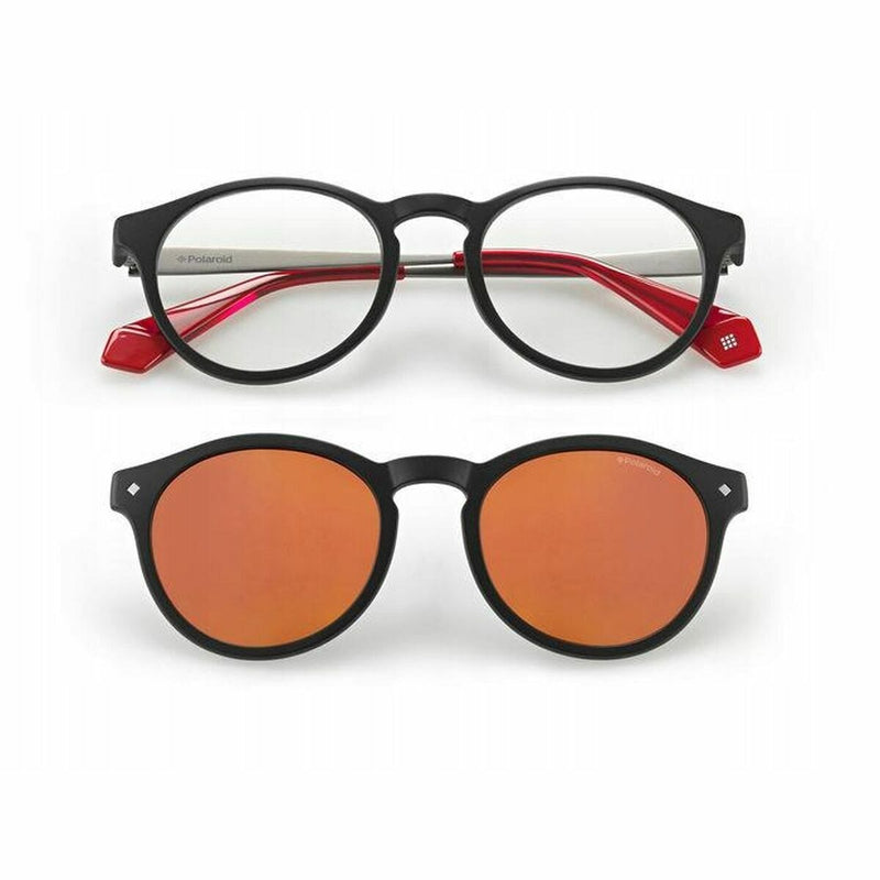 Lunettes de soleil Homme Polaroid