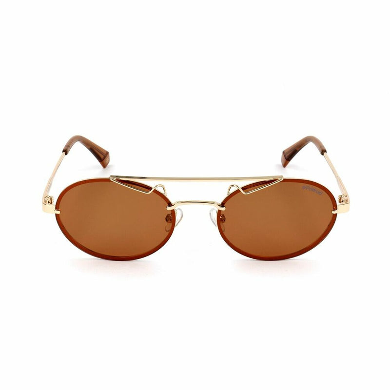 Lunettes de soleil Unisexe Polaroid PLD6094-S-01Q