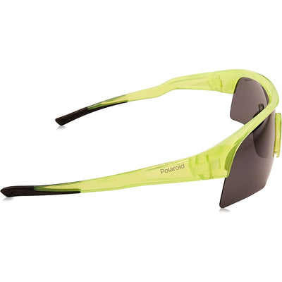 Lunettes de soleil Unisexe Polaroid PLD7024-S-40G