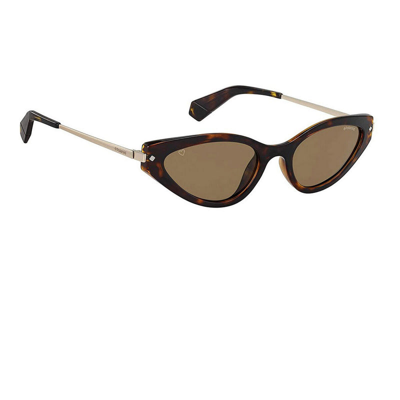 Lunettes de soleil Femme Polaroid 20267105L53SP