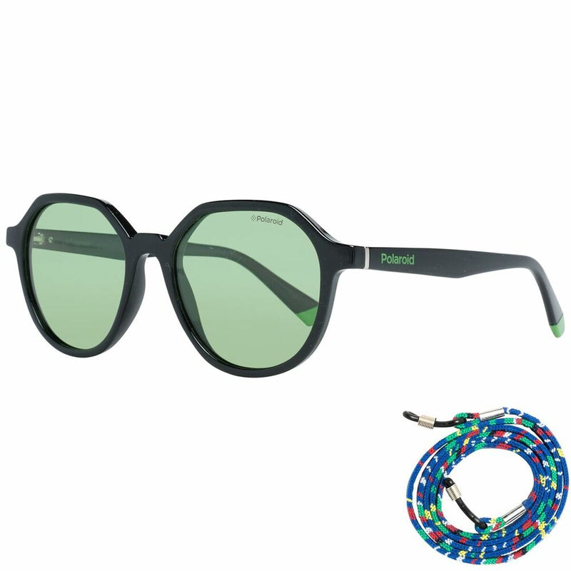 Lunettes de soleil Unisexe Polaroid PLD6111-S-7ZJ