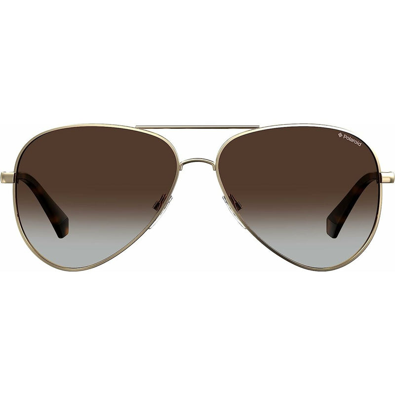 Lunettes de soleil Homme Polaroid PLD 6012_N_NEW