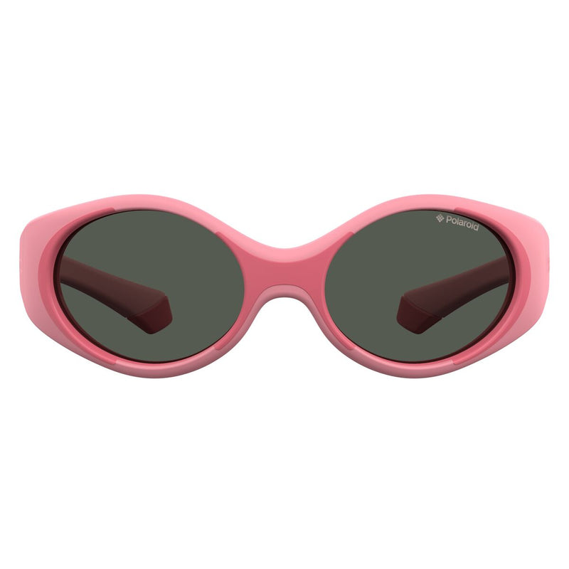 Lunettes de soleil enfant Polaroid PLD-8037-S-35J-M9 Rose