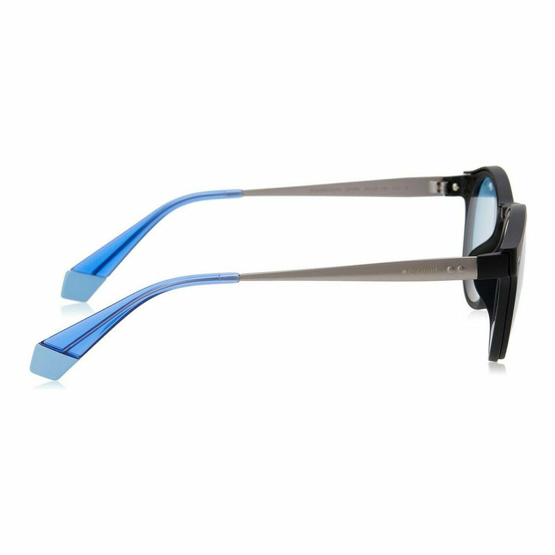 Lunettes de soleil Unisexe Polaroid PLD 6081_G_CS 49OY4_C3