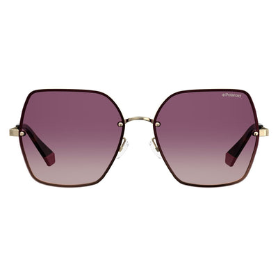 Lunettes de soleil Femme Polaroid PLD 4091_S 58S9EJR