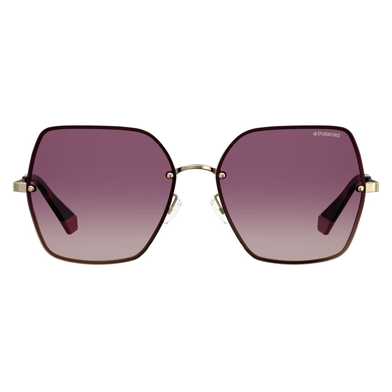 Lunettes de soleil Femme Polaroid PLD 4091_S 58S9EJR