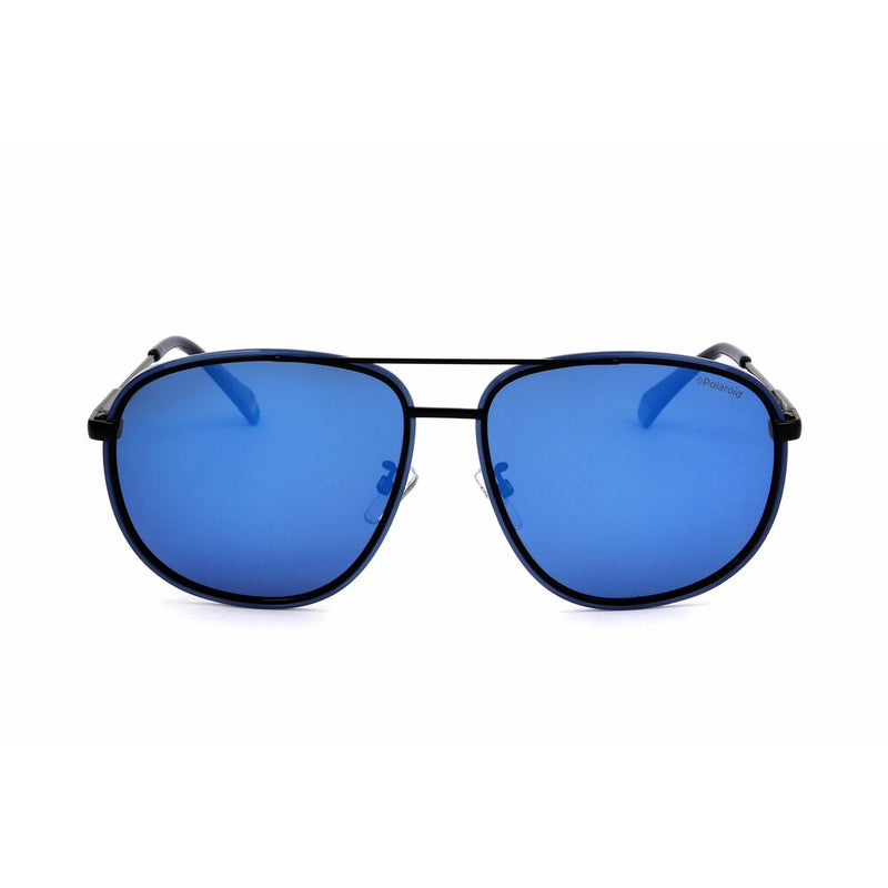 Lunettes de soleil Homme Polaroid PLD6118-G-S-PJP