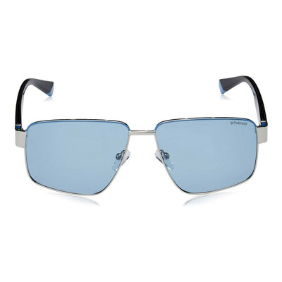 Lunettes de soleil Unisexe Polaroid 203157