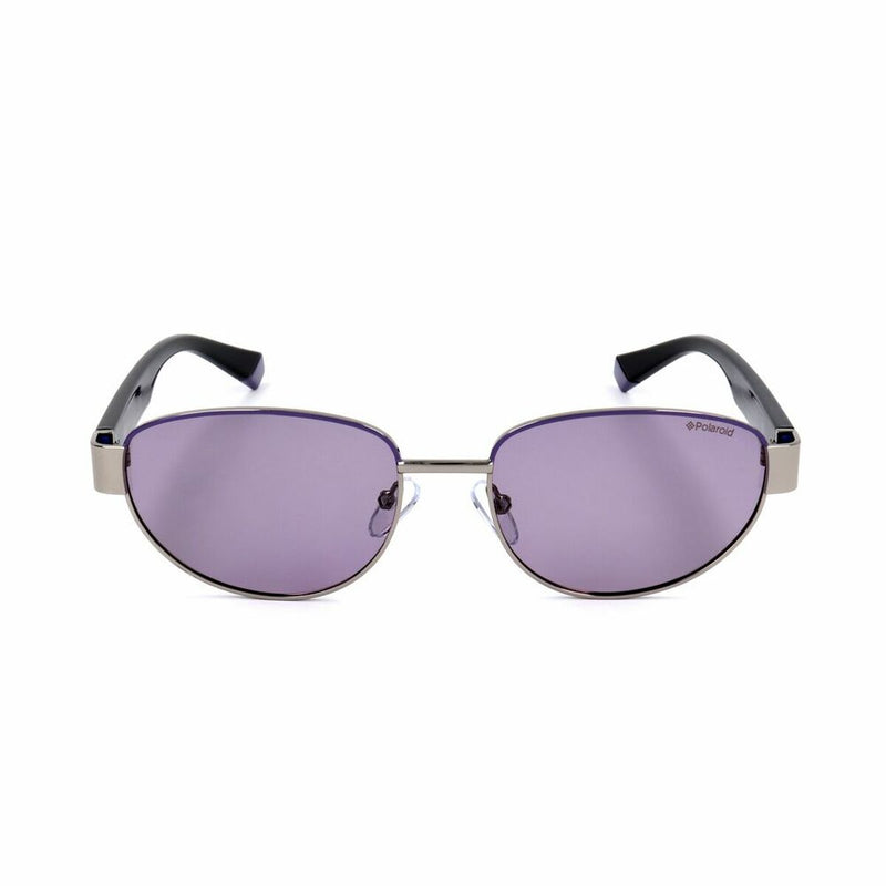 Lunettes de soleil Unisexe Polaroid PLD6123-S-YY5