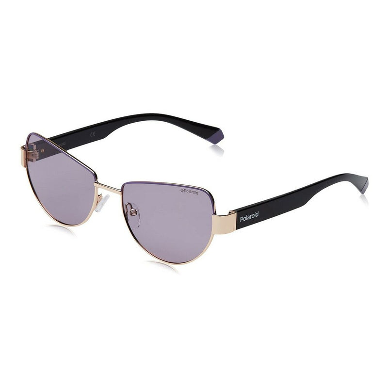 Lunettes de soleil Unisexe Polaroid 203159