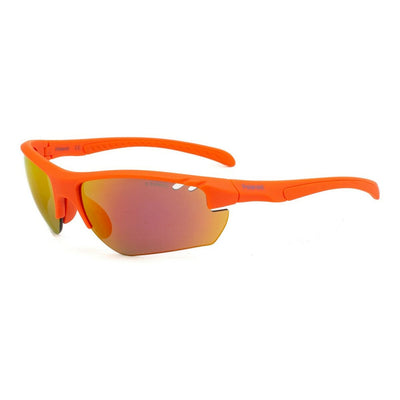 Lunettes de soleil Homme Polaroid PLD 7026_S 722M5OZ