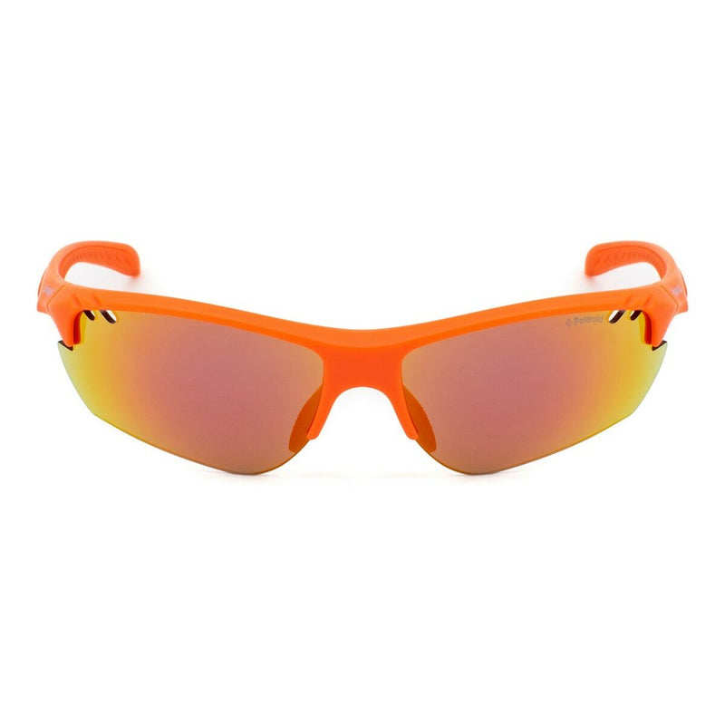 Lunettes de soleil Homme Polaroid PLD 7026_S 722M5OZ