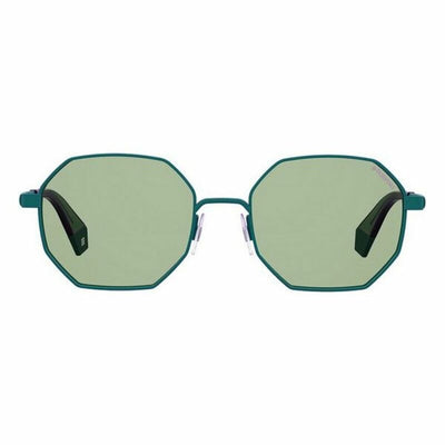 Lunettes de soleil Unisexe Polaroid PLD6067S-1EDUC