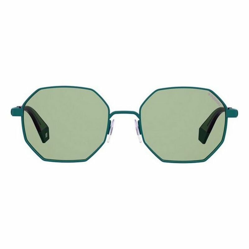 Lunettes de soleil Unisexe Polaroid PLD6067S-1EDUC