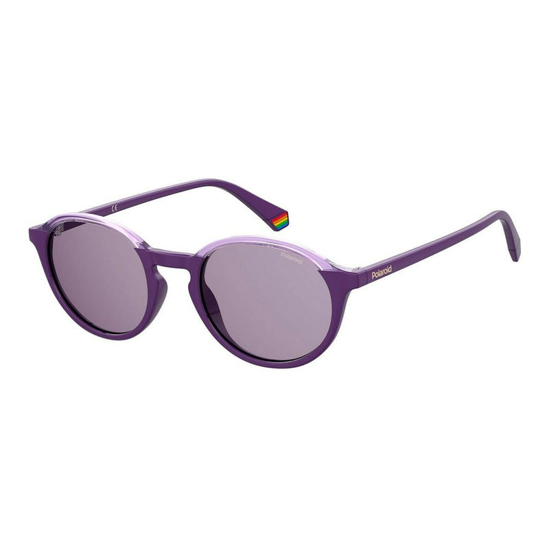 Lunettes de soleil Unisexe Polaroid 203385