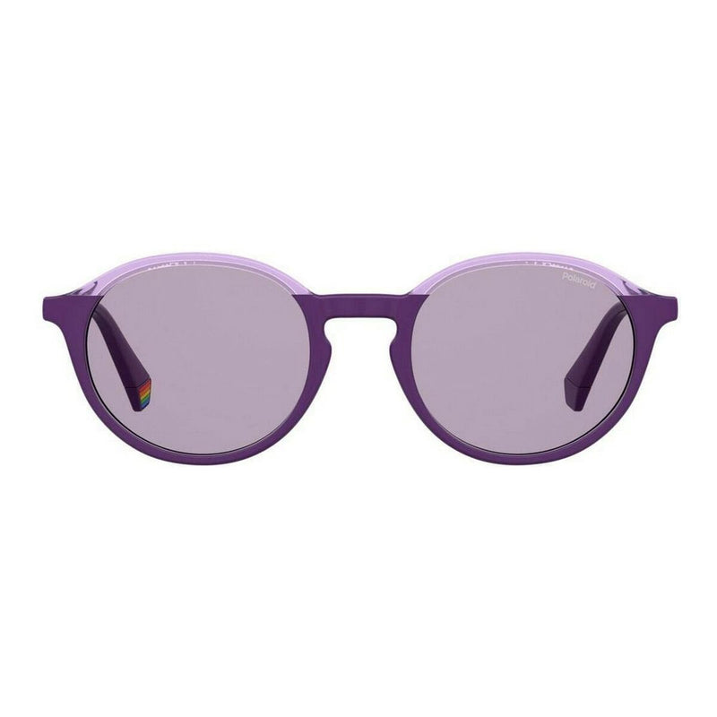 Lunettes de soleil Unisexe Polaroid 203385