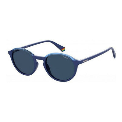 Lunettes de soleil Unisexe Polaroid 203385