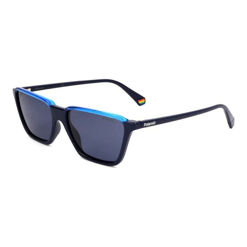 Lunettes de soleil Homme Polaroid Pld 6126/s