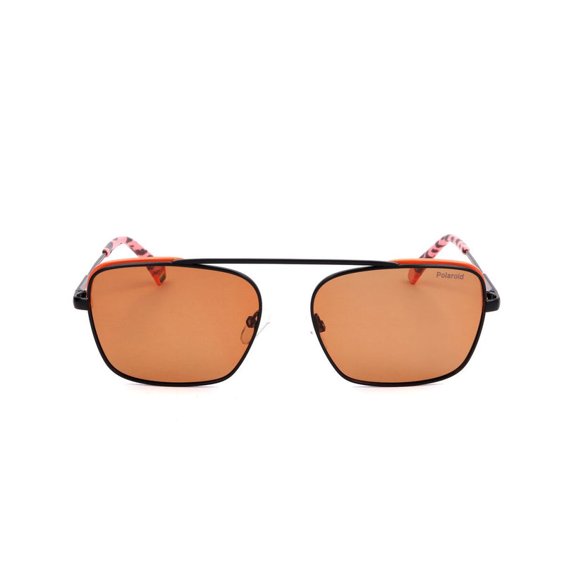 Lunettes de soleil Unisexe Polaroid PLD6131-S-8LZ