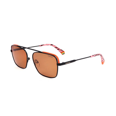 Lunettes de soleil Unisexe Polaroid PLD6131-S-8LZ