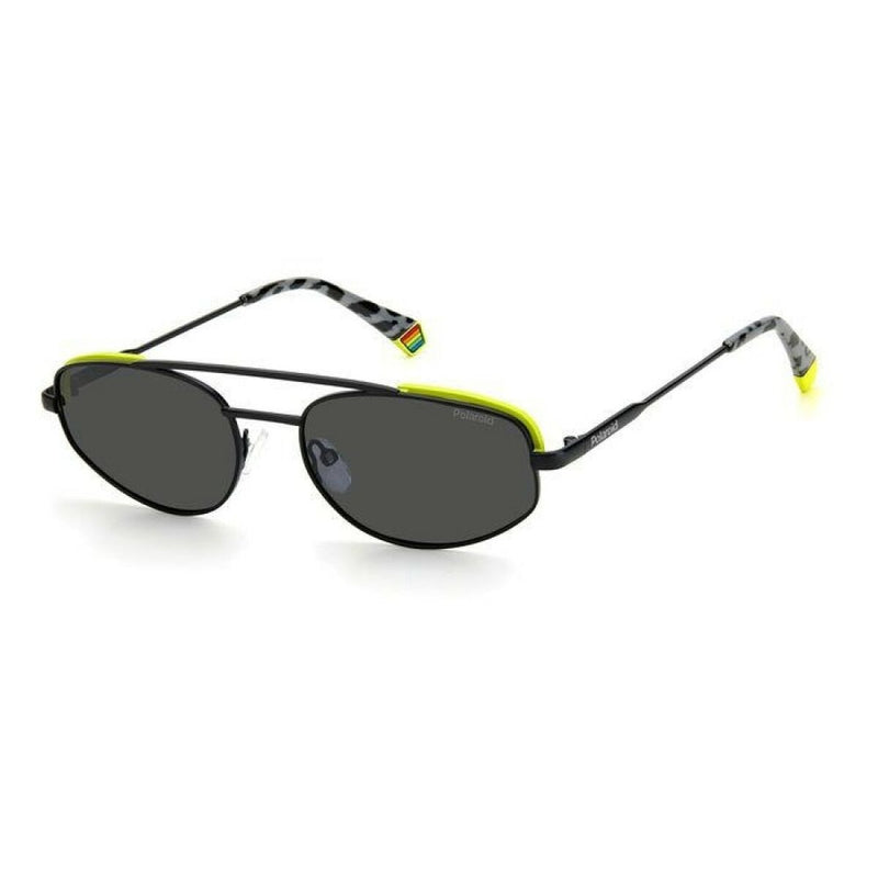 Lunettes de soleil Unisexe Polaroid PLD-6130-S-08A