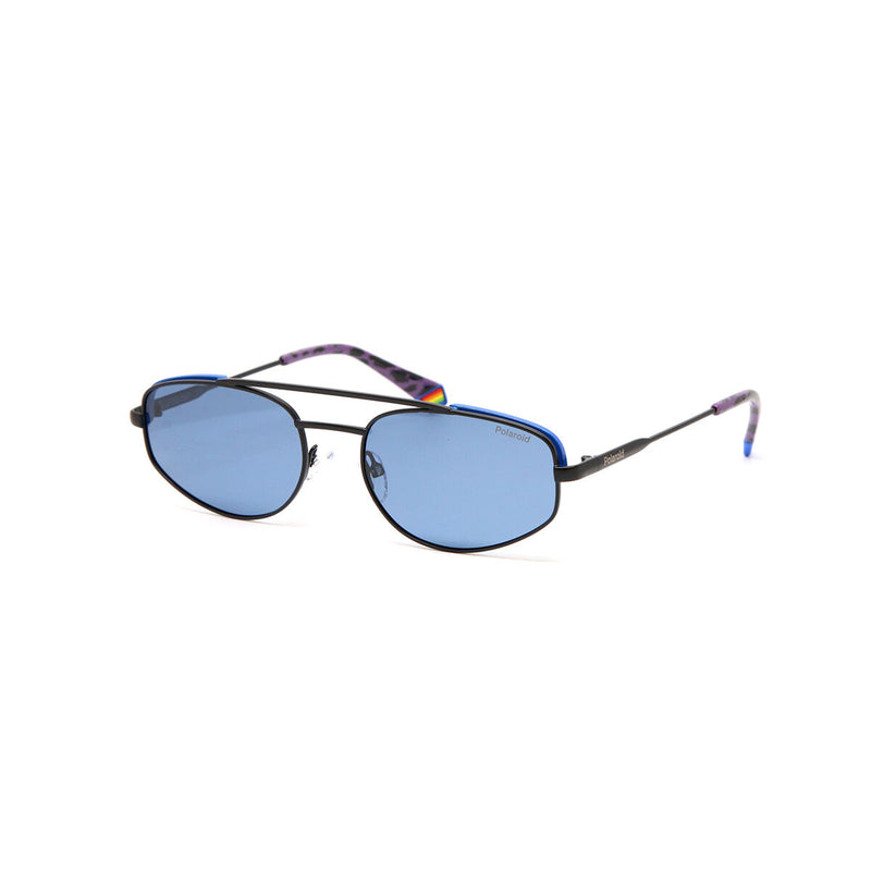 Lunettes de soleil Unisexe Polaroid PLD-6130-S-OY4