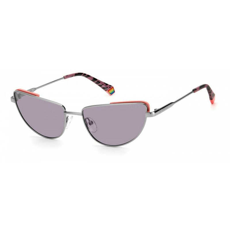 Lunettes de soleil Femme Polaroid PLD-6129-S-YY5